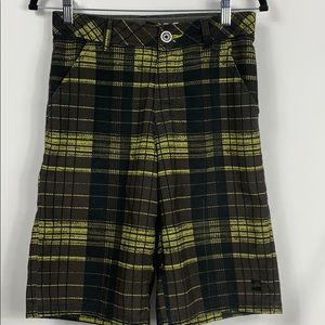 Tony Hawk hybrid boys shorts size 16